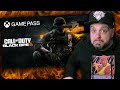 Call of Duty Black Ops 6 CONFIRMED For Xbox Game Pass!