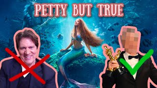 Who SHOULDVE directed each Disney remake