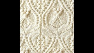 Летний ажурный топ японским узором спицами с Аленой Никифоровой. 2-я серия. Летний ажурный топ японским узором спицами с Аленой Никифоровой. 2-я серия.