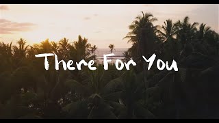 Voster & Gallardo - There For You