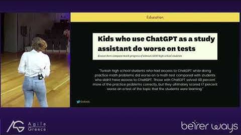 AI: potential benefits, proven risks, Abeba Birhane