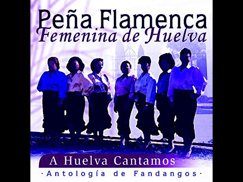 Peña Flamenca Femenina