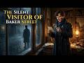 The Silent Visitor of Baker Street | Sherlock Holmes MysteryStory