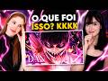 REACT | Dan - DERRETIDO (Kaleb) Ft. Guiba 011 | Sense Life | CR Reacts