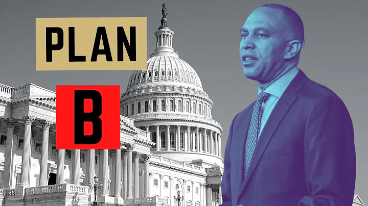 Democrats have a debt ceiling Plan B. Will a discharge petition work?