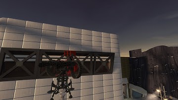 TF2 Smissmas 2021 pl_breadspace mini-skybox exploit