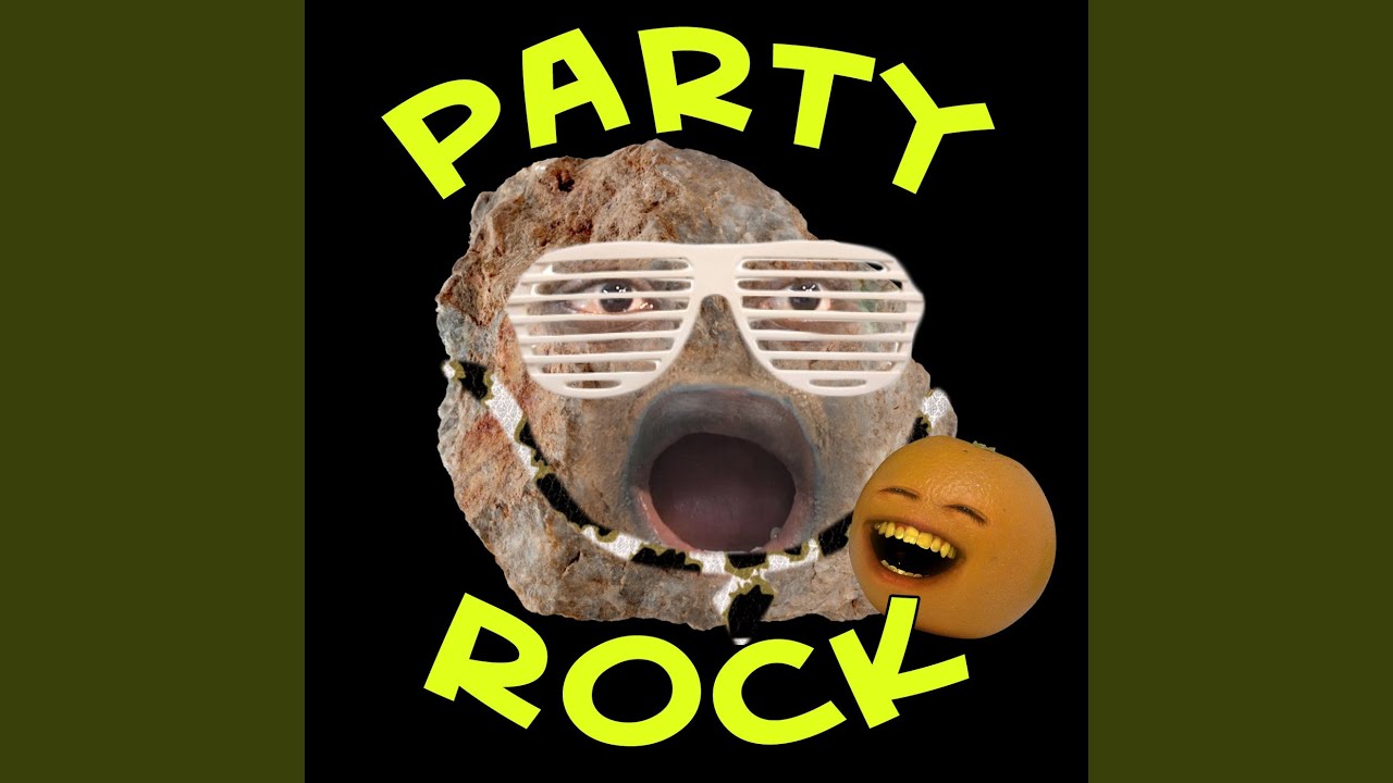 Party Rock (Parody)