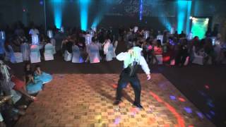 harlem shake Quinceañera