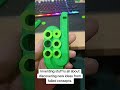 New wind instruments consept #3dprinting #instrument #flute