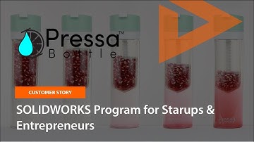 Startup Brings Their Idea to Market with SOLIDWORKS and 3D Printing