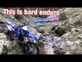 THIS IS HARD ENDURO - YZ250X - SHERCO - BETA - TM - KTM