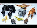 TRANSFORMERS 7 Rise of the Beasts MAXIMALS