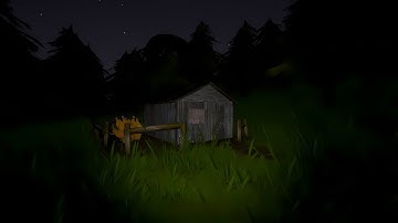 Voices of the Void: The 0.6.0 Experiment ( Pt. 3 )