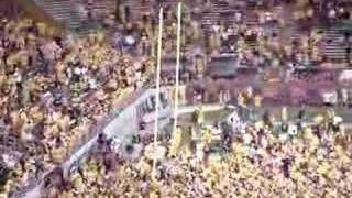 ASU Students trying to upend the goalposts-