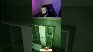 NOT A TV FLICKER SCARE 😭💀 | Summer of 58' | Halloween Horror Marathon | #03jedi on #Twitch