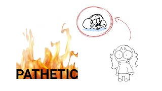 Minecraft Spider // Shitpost