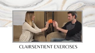 Clairsentience (Psychic Feeling): Exercises to Strengthen Your Claires