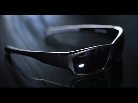 Prescription Safety Glasses  product Review of the Rx-Safety&rsquo;s Model RX-TP198-BK