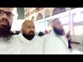 Kabe ki ronaqzarur short dekhen ahtisham ul madina