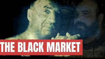 S.T.A.L.K.E.R. Lore Ep. 5 : The Black Market (Traders stories)