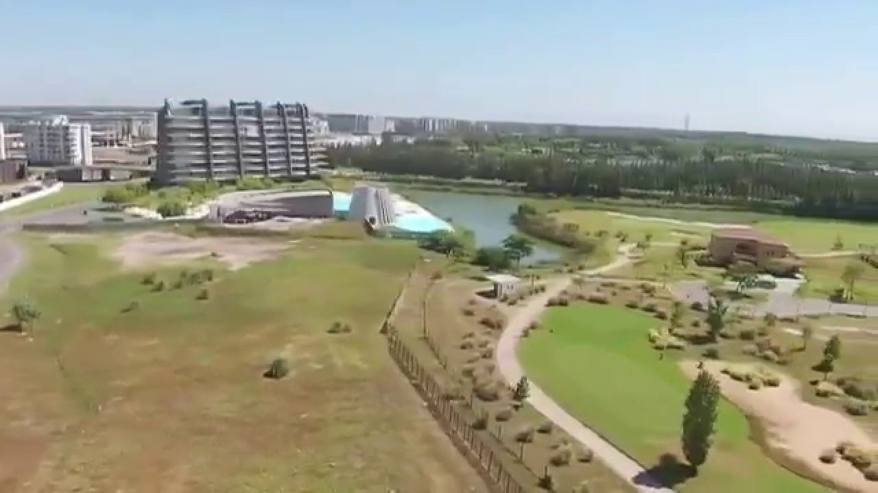 Yoo Nordelta. - Oppel Arquitectura