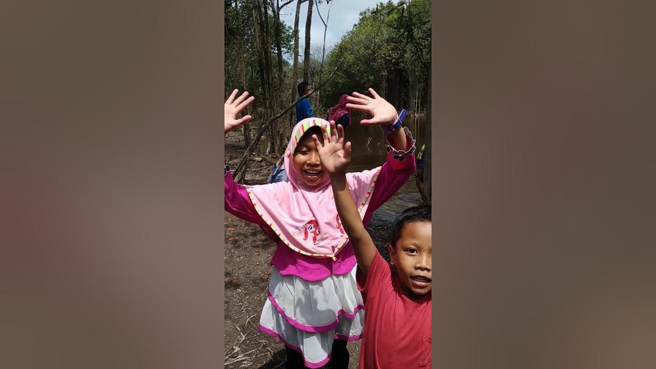 Danau jemelak 2019 - YouTube