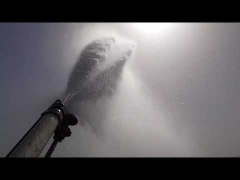 Pompa Capari Big River 