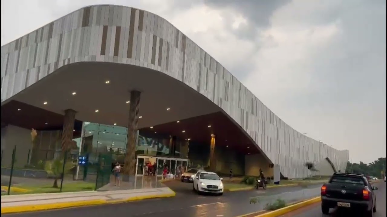 VIA LAGO - LAGO CENTER SHOPPING  - ARAGUAINA ‐ TO