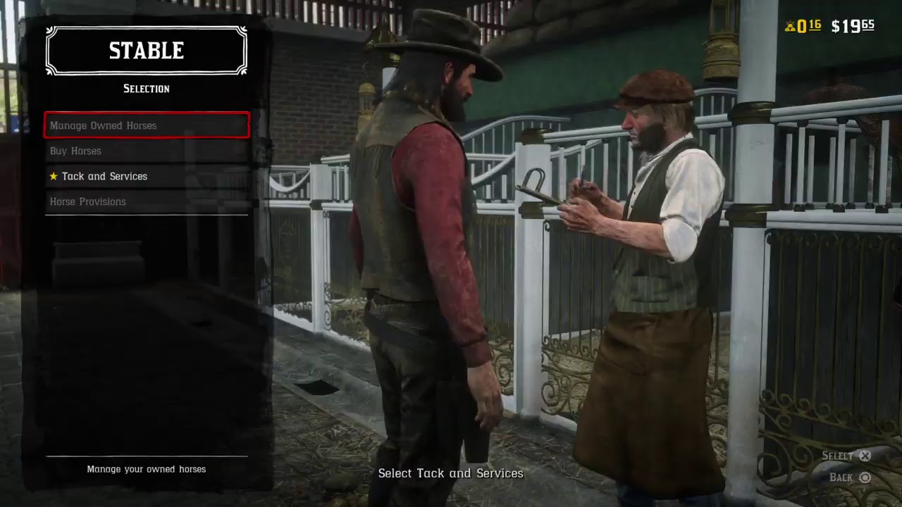 RDR2 Online Grand Theft Horse YouTube