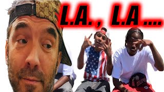 Shocking Twist in L.A. Gangland - Inside Job on Piru Half Ounce!