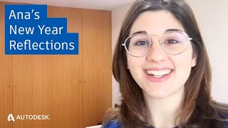 Ana's New Year Reflections