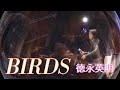 『BIRDS』徳永英明