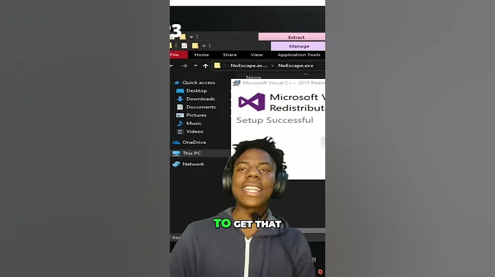 Ishowspeed downloads malware P 1