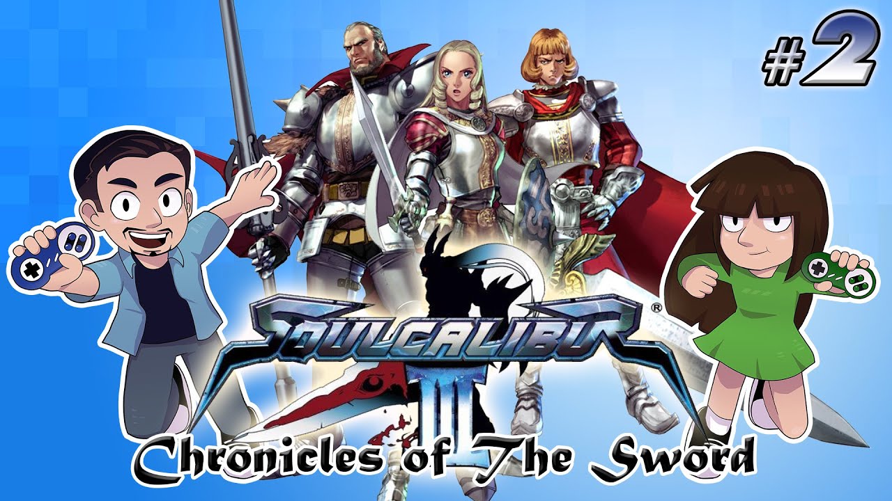 soul calibur 6 chronicles of the sword soul calibur 6 chronicles of the sword
