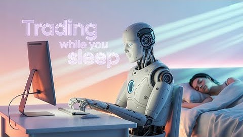 MQL5 Basics Explained | Basics of Trading Robots | Expert Advisor | MetaTrader 5