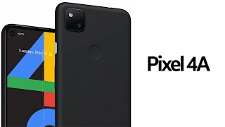 Google Pixel 4a – ПОДТВЕРЖДЕН ОФИЦИАЛЬНО