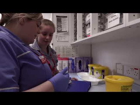 NHS Acute Medical