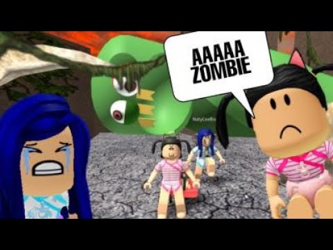 Roblox Escape dos zumbis no hospital parte 11 #roblox #escape #obby #p