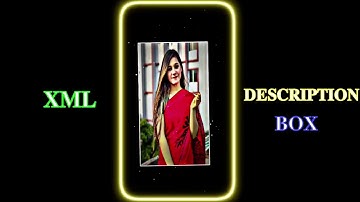 KINA CHIR x MERE MEHBOOB 🥺🖤 || NEW XML FILE 🎟️🦋 || NEW TREND XML 😔🥀 ||