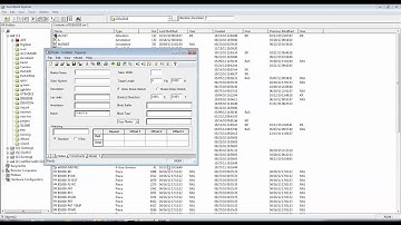 AccuMark Tip of the Day - Creating New Files