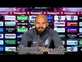 📽️ Poli Iași - CFR Cluj | Ajeti: „Lupta e în continuare strânsă. Vom da totul!”
