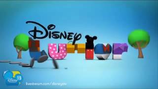 Disney Junior Ident 3