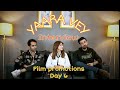 Yaara vey  film promotions  day 6  interview  the fame pakistan