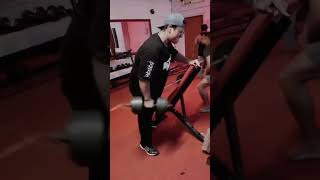 Hammer curls#armwrestlingworkout#gym #viral#motivation#larrywheels#andreysmeav#strength#heavylifting