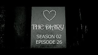 The Diary: S02E26 - Jan 18th 2002