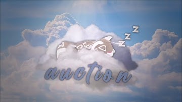 ajpw intro auction -CLOSED-