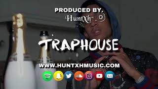 [FREE] D Block Europe Type Beat 'TRAPHOUSE' (Prod By. Huntxh)