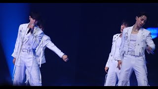 240511 HIGHLIGHT x BEAST - SHADOW @ 2024 HIGHLIGHT LIVE LIGHTS GO ON AGAIN μ€μ½ DAY 2 News