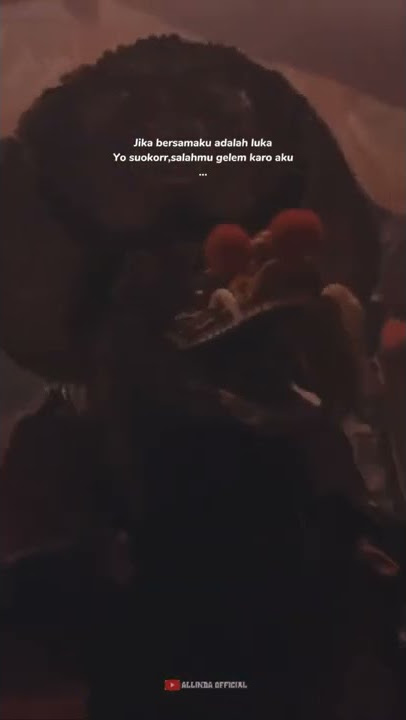 STORY WA 30 DETIK TERBARU 2022 || STORY WA BARONGAN KEREN
