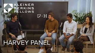 Download Lagu Inside Harvey with KP Fellows: Founding Lessons and Building AI at Scale MP3